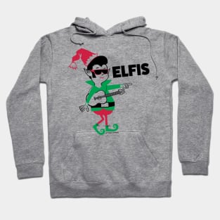 ELFIS Hoodie